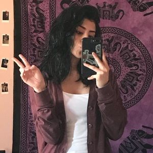 Meet your Posher, Alejandra